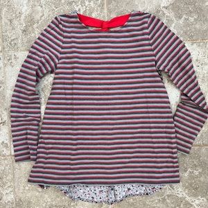 Matilda Jane top size 8 Euc